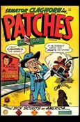 Patches issue 9
