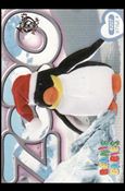 Beanie Babies Series 4 (Artist Proof Parallel Base Set) card 255 Zero
