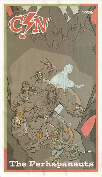 Comic Shop News issue 1079