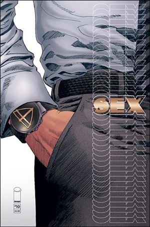 Sex issue 10
