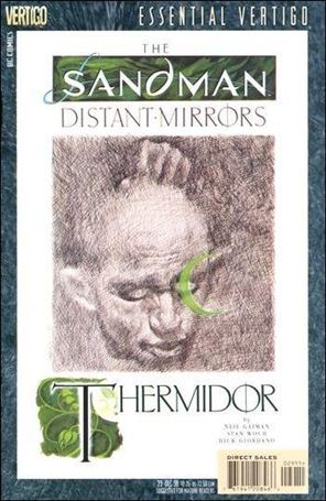 Essential Vertigo: The Sandman issue 29
