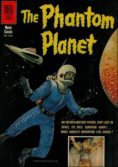 Four Color (1942) issue 1234