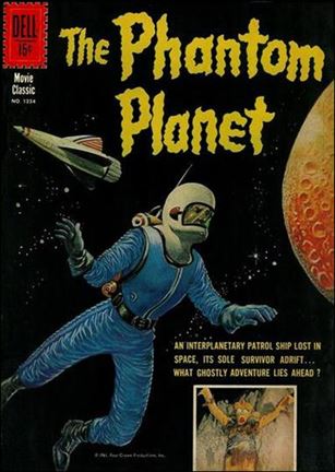 Four Color (1942) issue 1234