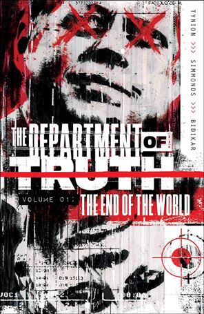 Department of Truth Cover Image 1
