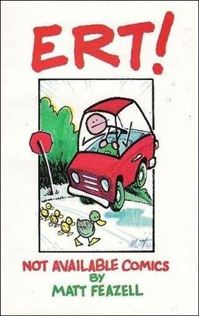 Ert! Cover Image 1