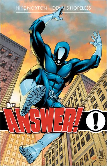 Answer issue 1