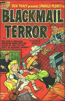 Harvey Comics: Library issue 2