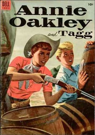 Four Color (1942) issue 481