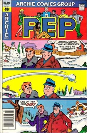 Pep issue 348