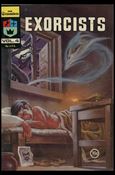 Crusaders (1974) issue 4-B 39 Cent Price Cover