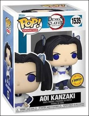 POP! Animation figure 1535-B Aoi Kanzaki (White Dress)