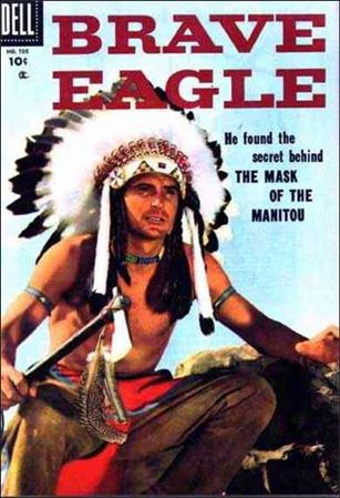 Four Color (1942) issue 705