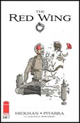 Red Wing Cover Image 2