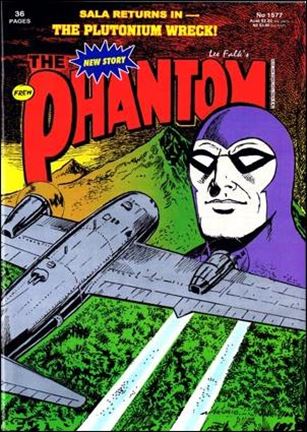 Phantom (1948) issue 1577