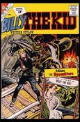 Billy the Kid (1957) issue 33