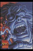X-Men 2099: Oasis (Base Set) card 6 Ultimatum