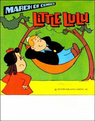 March of Comics  issue 475