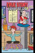 True Story, Swear to God Cover Image 1
