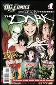 DC Comics Presents: The Dark issue 1