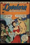 Lovelorn issue 6