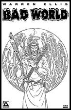 Bad World issue nn