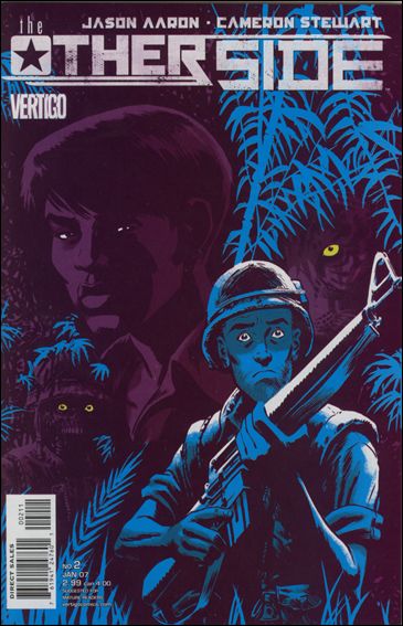 Other Side issue 2