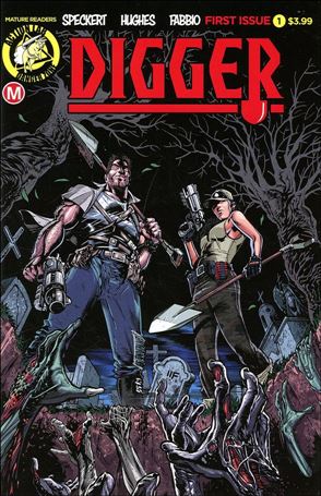 Digger Cover Image 1