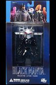 Justice League: Alex Ross (Series 2) figure 4 Black Manta