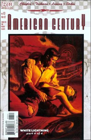 American Century issue 13