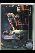 Stargate SG-1: Season 5 (Base Set) card 8 Threshold