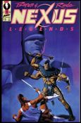 Nexus Legends issue 18