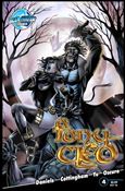 Tony & Cleo Cover Image 2