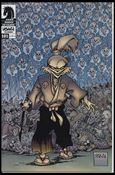 Usagi Yojimbo (1996) issue 101