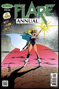 Flare Annual issue 1-B New Edition