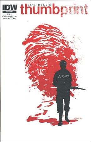 Thumbprint Cover Image 1