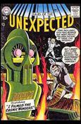 Tales of the Unexpected (1956) issue 27