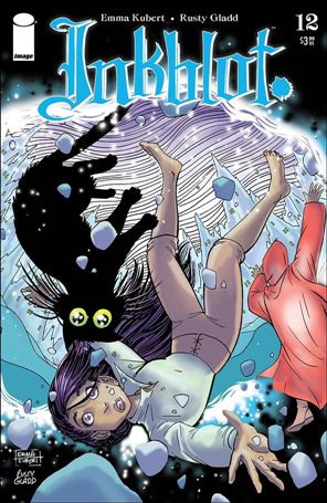Inkblot issue 12