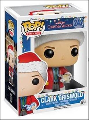 POP! Movies figure 242 Clark Griswold