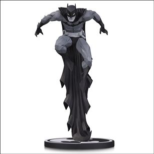 Batman: Black and White  item 85 Batman (Designed by Jonathan Matthews) 1/5000