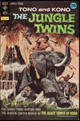 Jungle Twins issue 6