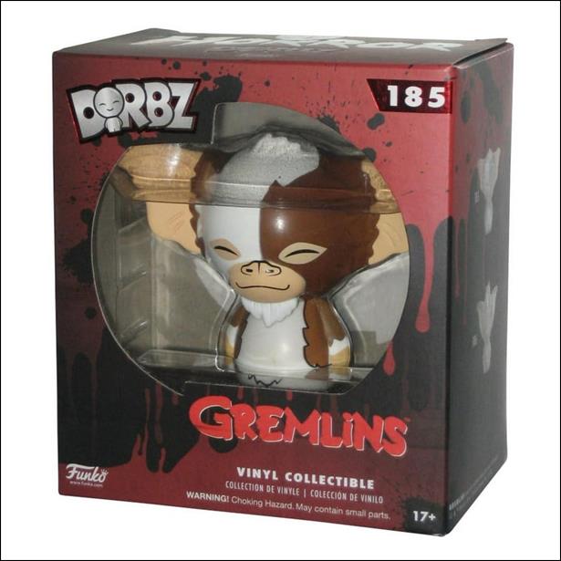 Dorbz figure 185 Gizmo 