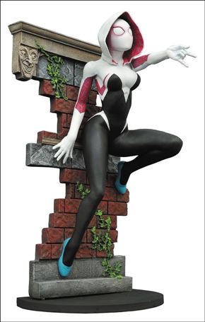 Marvel Gallery  item 4 Spider-Gwen
