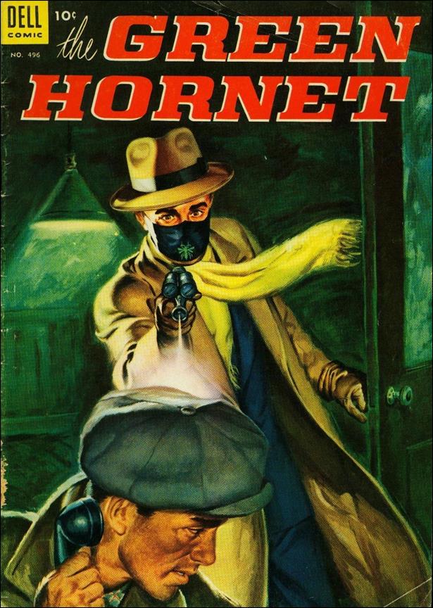 Four Color (1942) issue 496