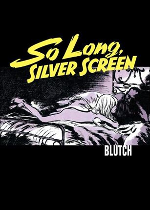 So Long, Silver Screen Cover Image 1