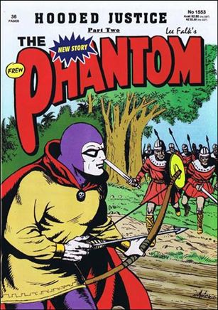 Phantom (1948) issue 1553