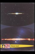 Guinness World Records (Base Set) card 62 Distant stars!