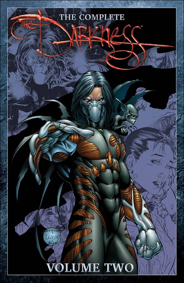 Complete Darkness issue 2
