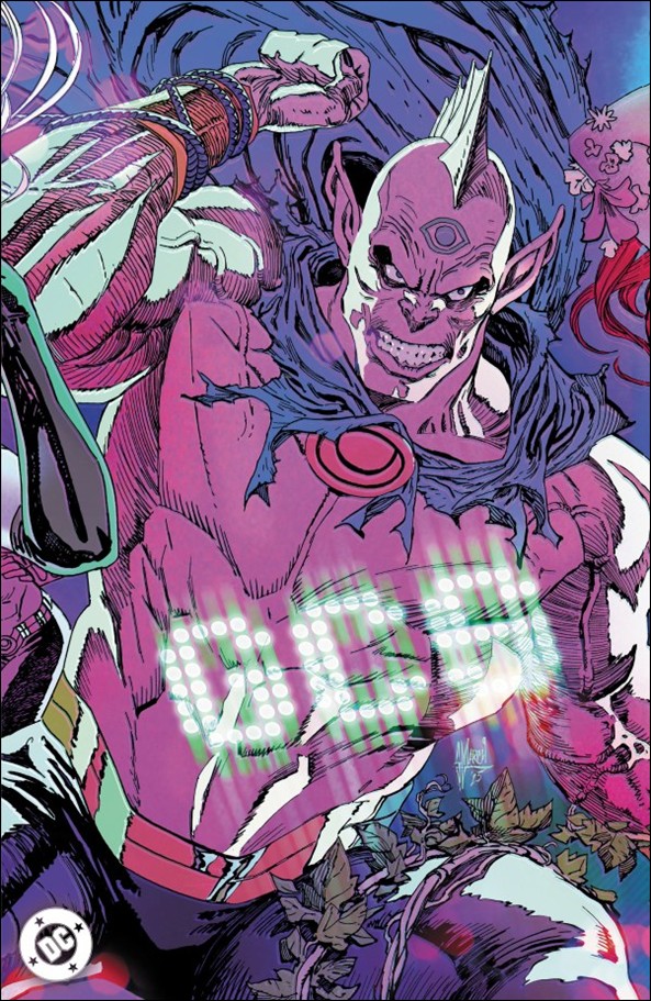 Gotham City Sirens: Unfit for Orbit 3-D by DC