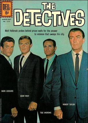 Four Color (1942) issue 1219
