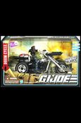 G.I. Joe: The Pursuit of Cobra (Alpha Class Vehicles) Cover Image 1